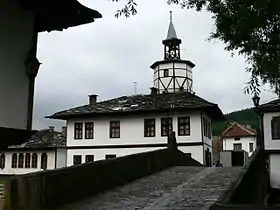 Tryavna