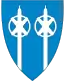 Blason de Trysil