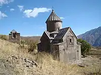 Ցախաց Քար Tsaghatskar