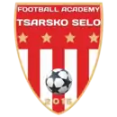 Logo du Tsarsko Selo Sofia