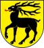 Blason de Tschierv