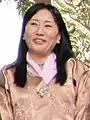 Ashi Tshering Pem (née le 22 décembre 1957)