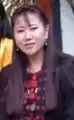 Ashi Tshering Yangdon (née le 21 juin 1959)