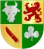 Blason de Tzum