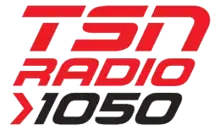 Description de l'image Tsn radio 1050 logo colour.png.