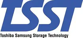 logo de Toshiba Samsung Storage Technology