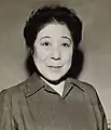 Tsuru Aoki Hayakawa