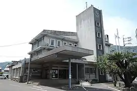 Tsurugi (Tokushima)