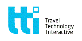 logo de Travel Technology Interactive