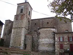 Église Notre-Dame de la Victoire de Thuir