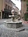 Fontaine