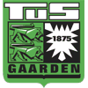 Logo du TuS 1875 Gaarden