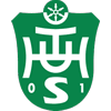 Logo du TuS Haste 01