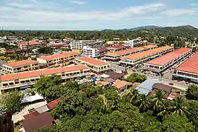 Tuaran