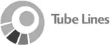 logo de Tube Lines