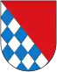 Blason de Tubre