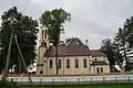 Église Sainte-Anne de Tuczna