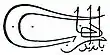 Signature de Bayezid Ier