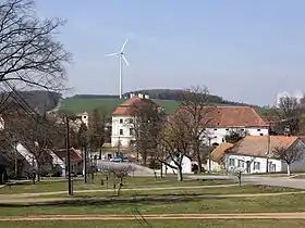 Tulešice