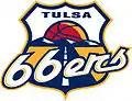 66ers de Tulsa (2007 à 2009)