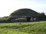 Tumulus de Dissignac