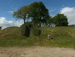 Image illustrative de l’article Tumulus du Moustoir (Carnac)