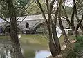 La Toundja à Edirne