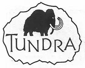 logo de Tundra Publishing