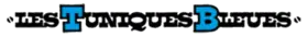 Logo de la série