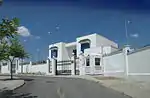 Ambassade de Tunisie en Turquie