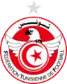 alt=Écusson de l' Équipe de Tunisie