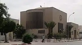 Image illustrative de l’article Synagogue Beth-El (Sfax)