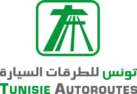 logo de Tunisie Autoroutes