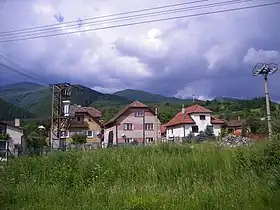 Turčianske Kľačany