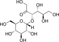 Image illustrative de l’article Turanose