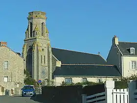 Église Notre-Dame-de-la-Nativité de La Turballe