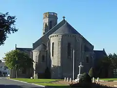 Monument aux morts