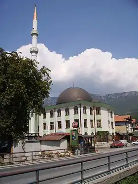 Turbe (Travnik)
