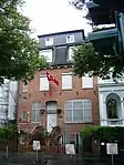 Consulat général à Hambourg.