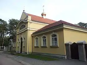 Turkowice (Lublin)