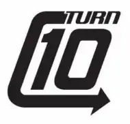 logo de Turn 10 Studios