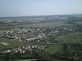 Turňa nad Bodvou