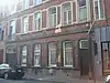 Heren- en burgerwoning neoclassicisme