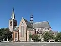 L'église Saint-Pierre