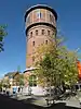 Watertoren 1902-1904