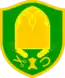 Blason de Turnišče