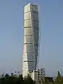 Turning Torso