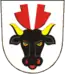 Blason de Turovice