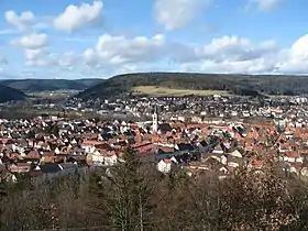 Tuttlingen