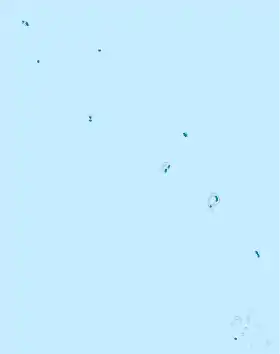 (Voir situation sur carte : Tuvalu)